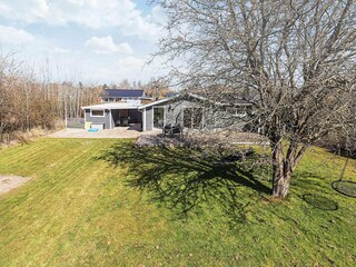 Maison de vacances Dannemare  32