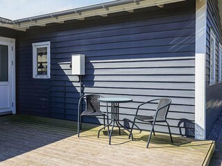 Vakantiehuis Dannemare  9