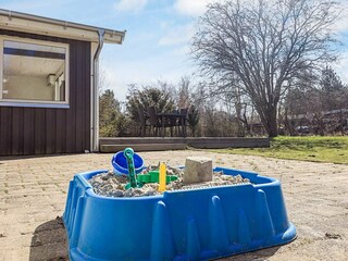 Vakantiehuis Dannemare  23