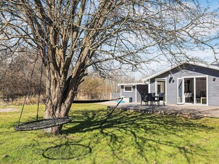 Vakantiehuis Dannemare  10