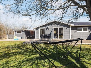 Maison de vacances Dannemare  35