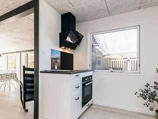 Ferienhaus Dannemare  36