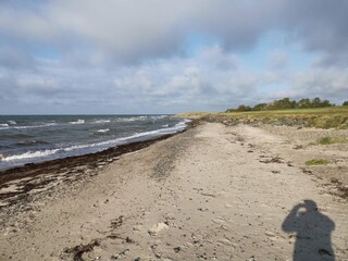 Casa de vacaciones Dannemare  15