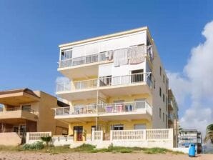 Holiday house Turia - Apartment In El Brosquil - La Guancha - image1