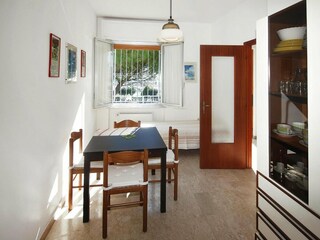 Vakantiepark Ceriale Kenmerken 11