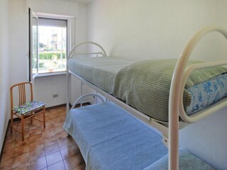 Vakantiepark Ceriale Kenmerken 17