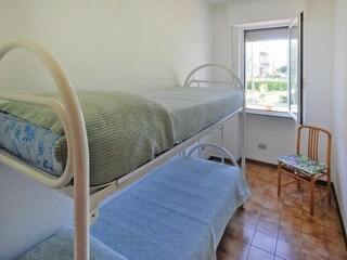 Vakantiepark Ceriale Kenmerken 20