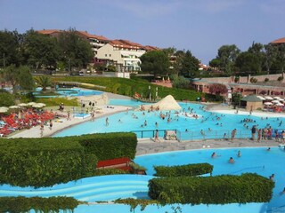 Vakantiepark Ceriale Omgeving 25