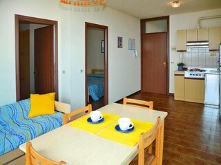 Vakantiepark Ceriale Kenmerken 21