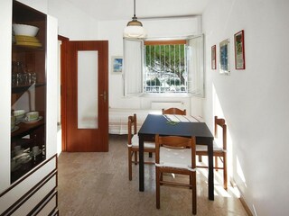 Vakantiepark Ceriale Kenmerken 8