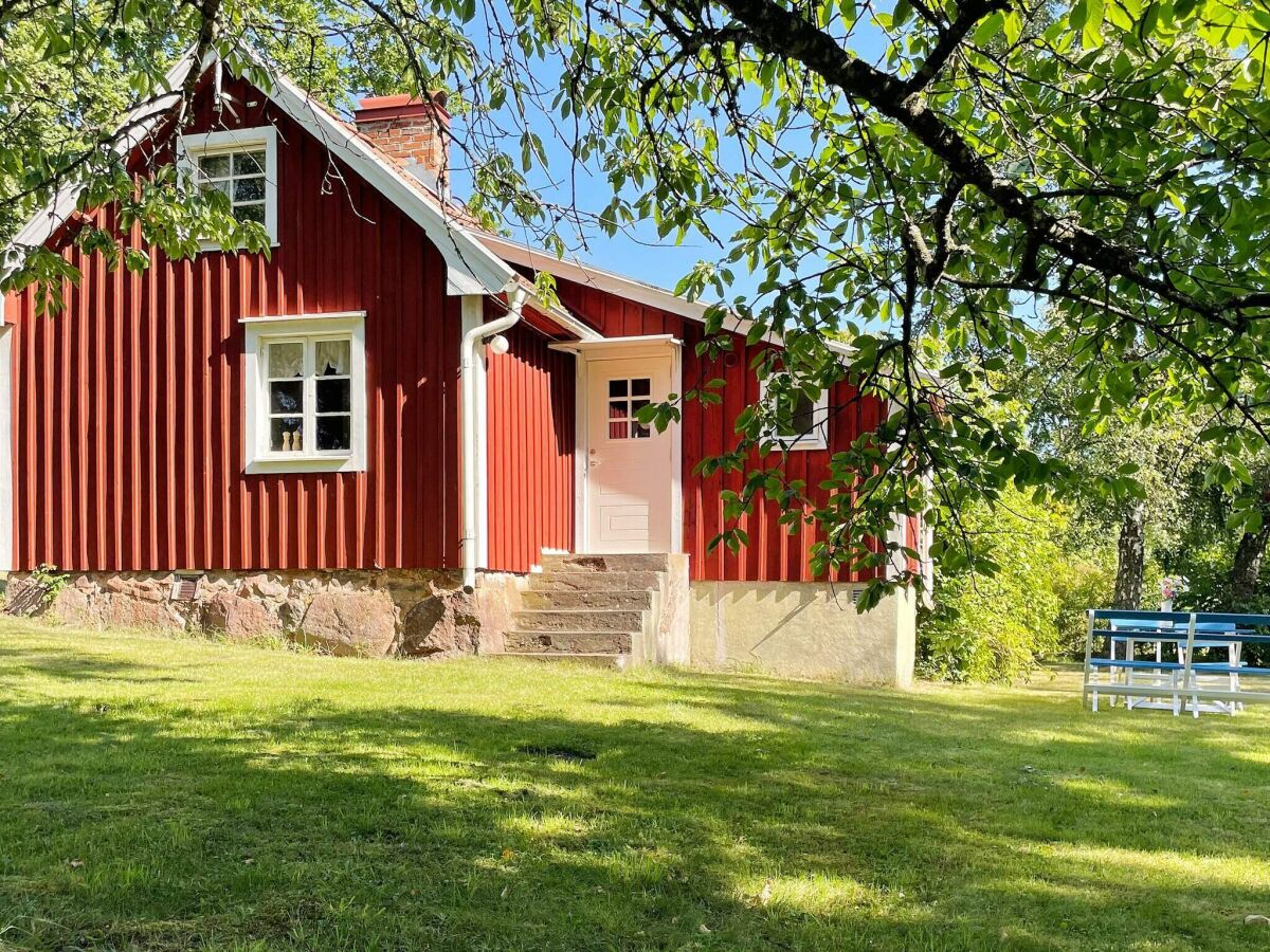 Ferienhaus Halltorp Außenaufnahme 1