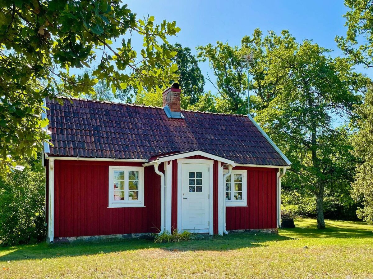 Ferienhaus Halltorp Außenaufnahme 3