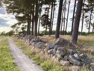 Vakantiehuis Halltorp  12