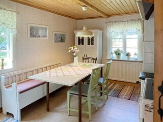 Vakantiehuis Halltorp  13