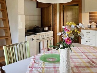 Vakantiehuis Halltorp  17