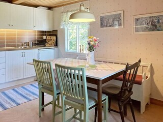 Vakantiehuis Halltorp  34