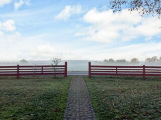 Vakantiehuis Halltorp Buitenaudio-opname 6