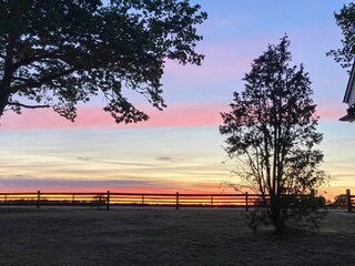 Vakantiehuis Halltorp Buitenaudio-opname 5