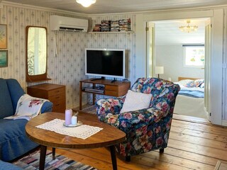 Vakantiehuis Halltorp  23