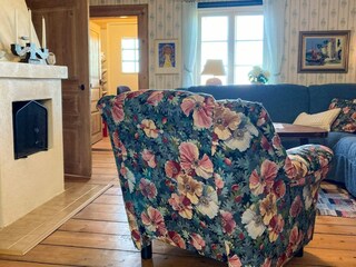 Ferienhaus Halltorp  25