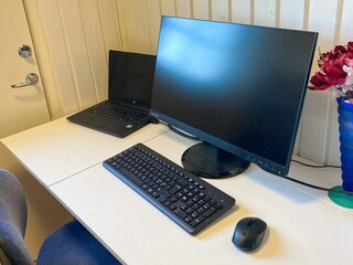 Vakantiehuis Halltorp  26