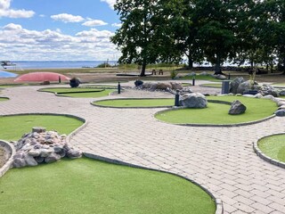 Ferienhaus Halltorp  29