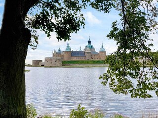 Vakantiehuis Halltorp  34