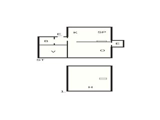 Ferienhaus Halltorp Grundriss 35