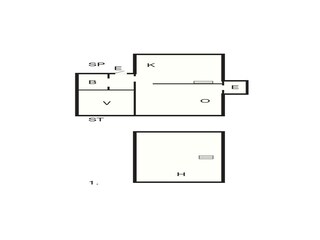 Ferienhaus Halltorp Grundriss 8