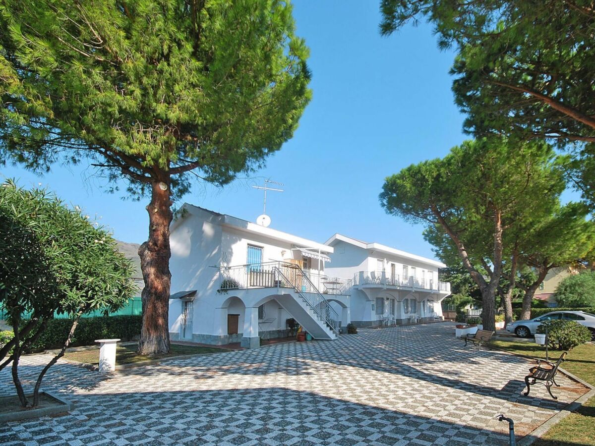 Parque de vacaciones Ceriale Grabación al aire libre 1