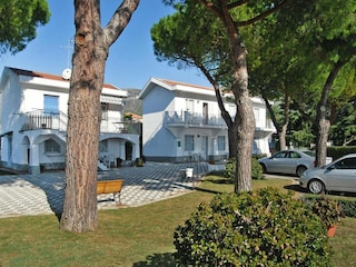 Holiday park Ceriale Outdoor Recording 3