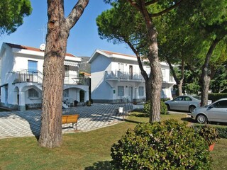 Vakantiepark Ceriale Buitenaudio-opname 3