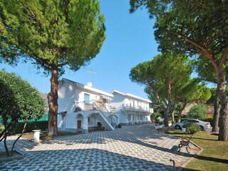 Vakantiepark Ceriale Buitenaudio-opname 5