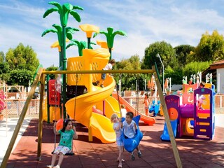 Vakantiepark Ceriale Omgeving 18