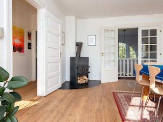 Ferienhaus Lystrup Strand  4