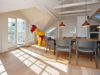 Ferienhaus Lystrup Strand  6