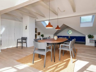 Ferienhaus Lystrup Strand  10