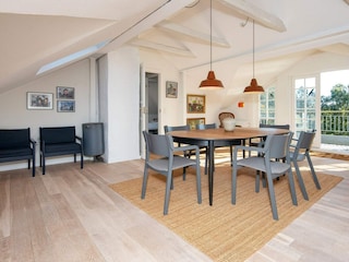 Ferienhaus Lystrup Strand  11