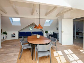 Ferienhaus Lystrup Strand  12