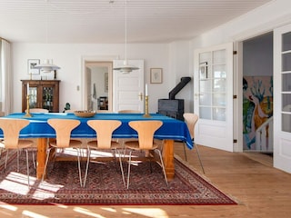 Ferienhaus Lystrup Strand  13