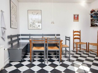 Ferienhaus Lystrup Strand  16