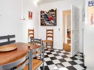 Ferienhaus Lystrup Strand  17