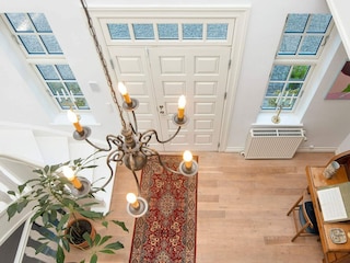 Ferienhaus Lystrup Strand  20