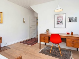 Ferienhaus Lystrup Strand  21