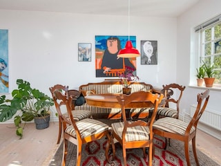 Ferienhaus Lystrup Strand  22