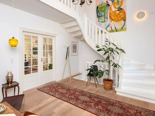 Ferienhaus Lystrup Strand  23