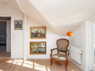 Ferienhaus Lystrup Strand  24