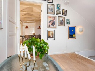 Vakantiehuis Lystrup Strand  38