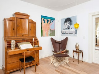 Ferienhaus Lystrup Strand  30