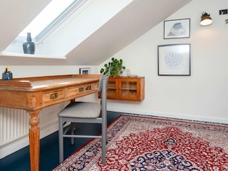 Ferienhaus Lystrup Strand  31